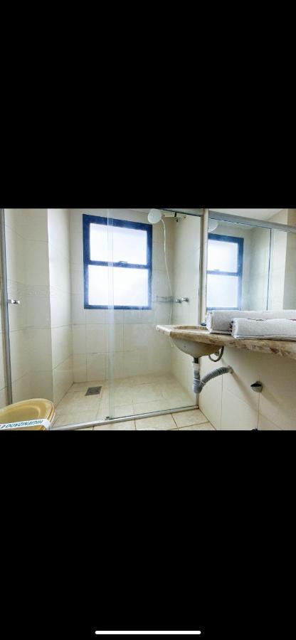 Bela Vista Residence Гояния Екстериор снимка