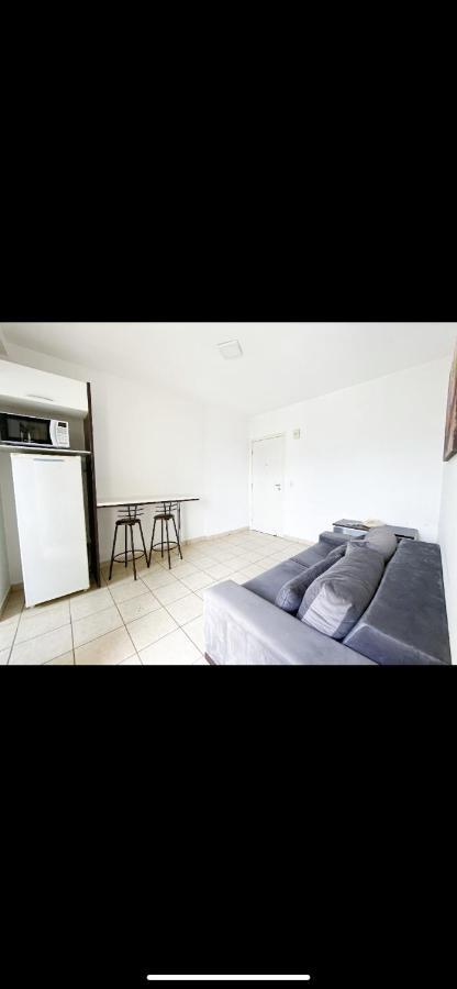 Bela Vista Residence Гояния Екстериор снимка