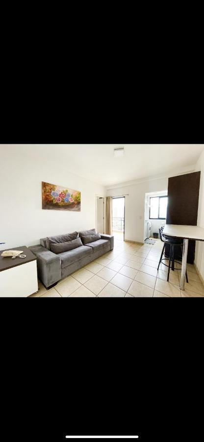 Bela Vista Residence Гояния Екстериор снимка