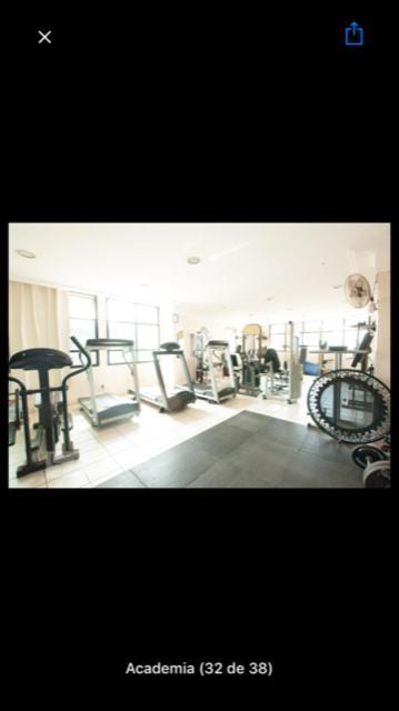 Bela Vista Residence Гояния Екстериор снимка