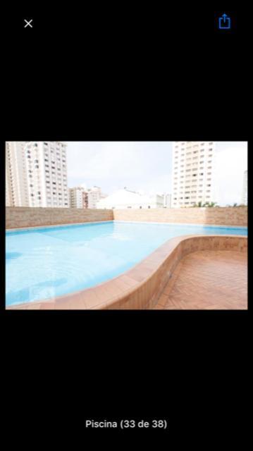 Bela Vista Residence Гояния Екстериор снимка